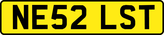 NE52LST