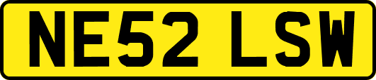 NE52LSW