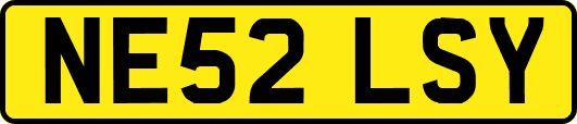 NE52LSY
