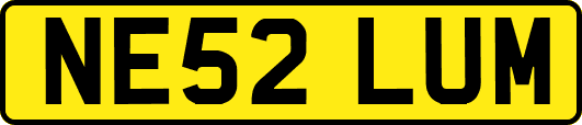 NE52LUM