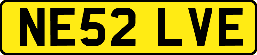 NE52LVE