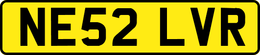 NE52LVR