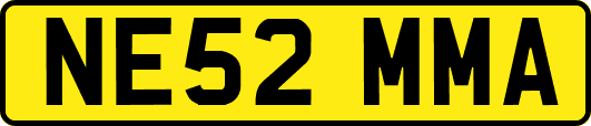 NE52MMA