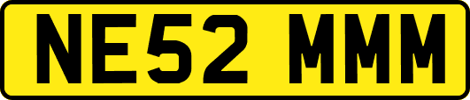 NE52MMM