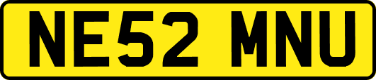 NE52MNU