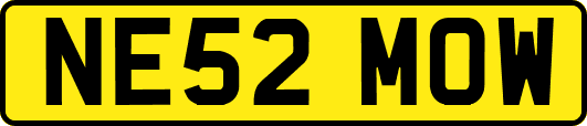 NE52MOW