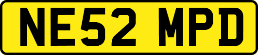 NE52MPD