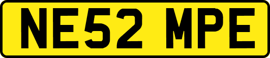 NE52MPE