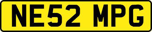 NE52MPG