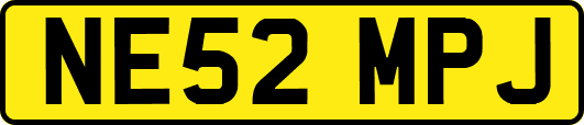 NE52MPJ