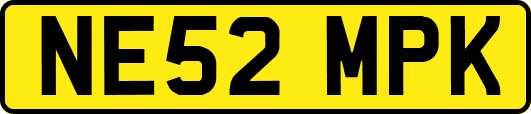 NE52MPK