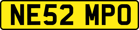NE52MPO