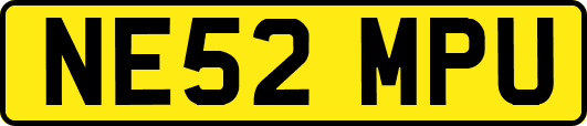 NE52MPU