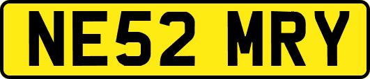 NE52MRY