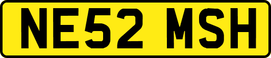 NE52MSH