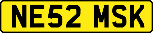 NE52MSK