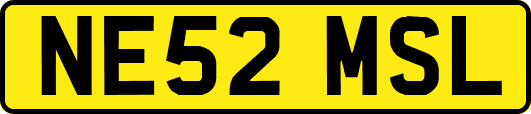 NE52MSL