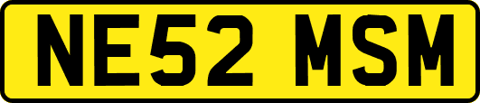 NE52MSM