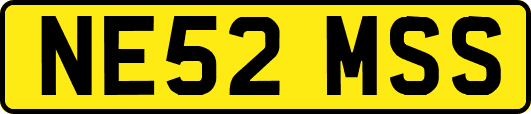NE52MSS