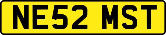NE52MST