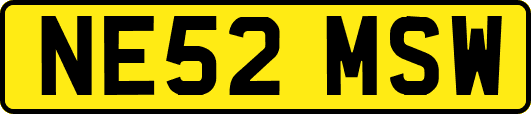 NE52MSW