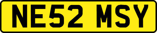 NE52MSY
