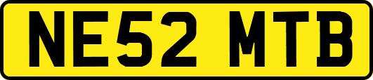 NE52MTB