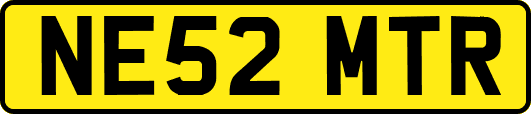 NE52MTR