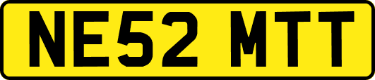 NE52MTT