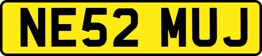 NE52MUJ