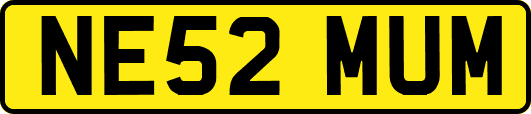 NE52MUM