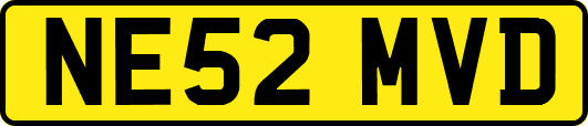 NE52MVD