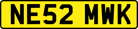 NE52MWK