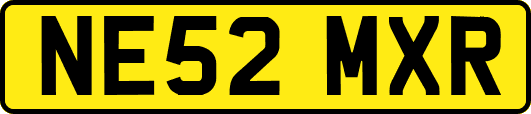 NE52MXR