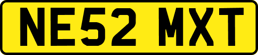 NE52MXT