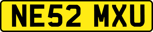NE52MXU