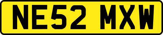 NE52MXW