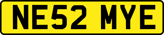 NE52MYE
