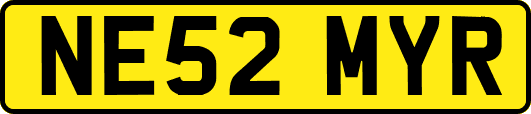 NE52MYR
