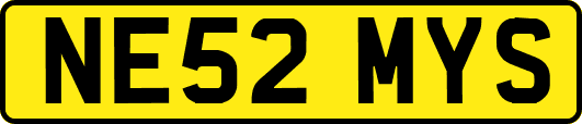 NE52MYS