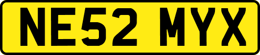 NE52MYX