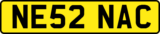 NE52NAC