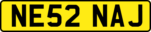 NE52NAJ