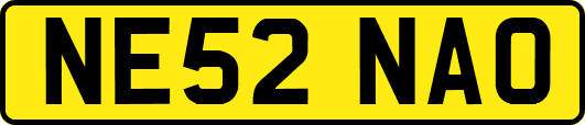 NE52NAO