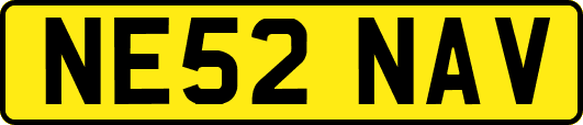 NE52NAV