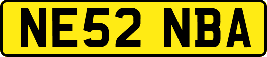 NE52NBA