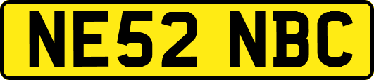 NE52NBC