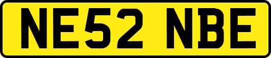 NE52NBE