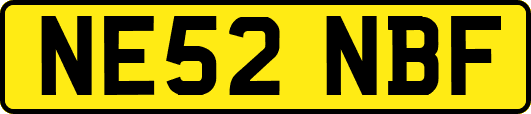NE52NBF
