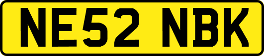 NE52NBK